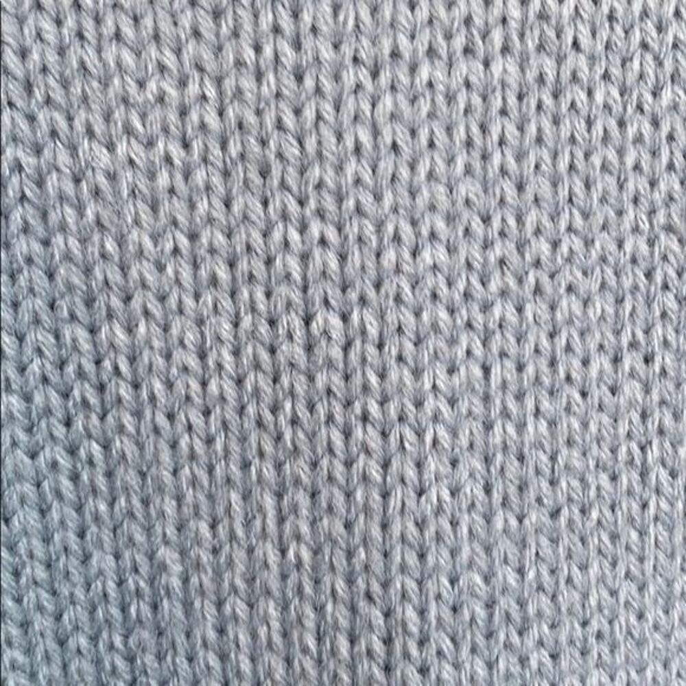 NWT For the Republic Blue Sweater Size S - Picture 5 of 7